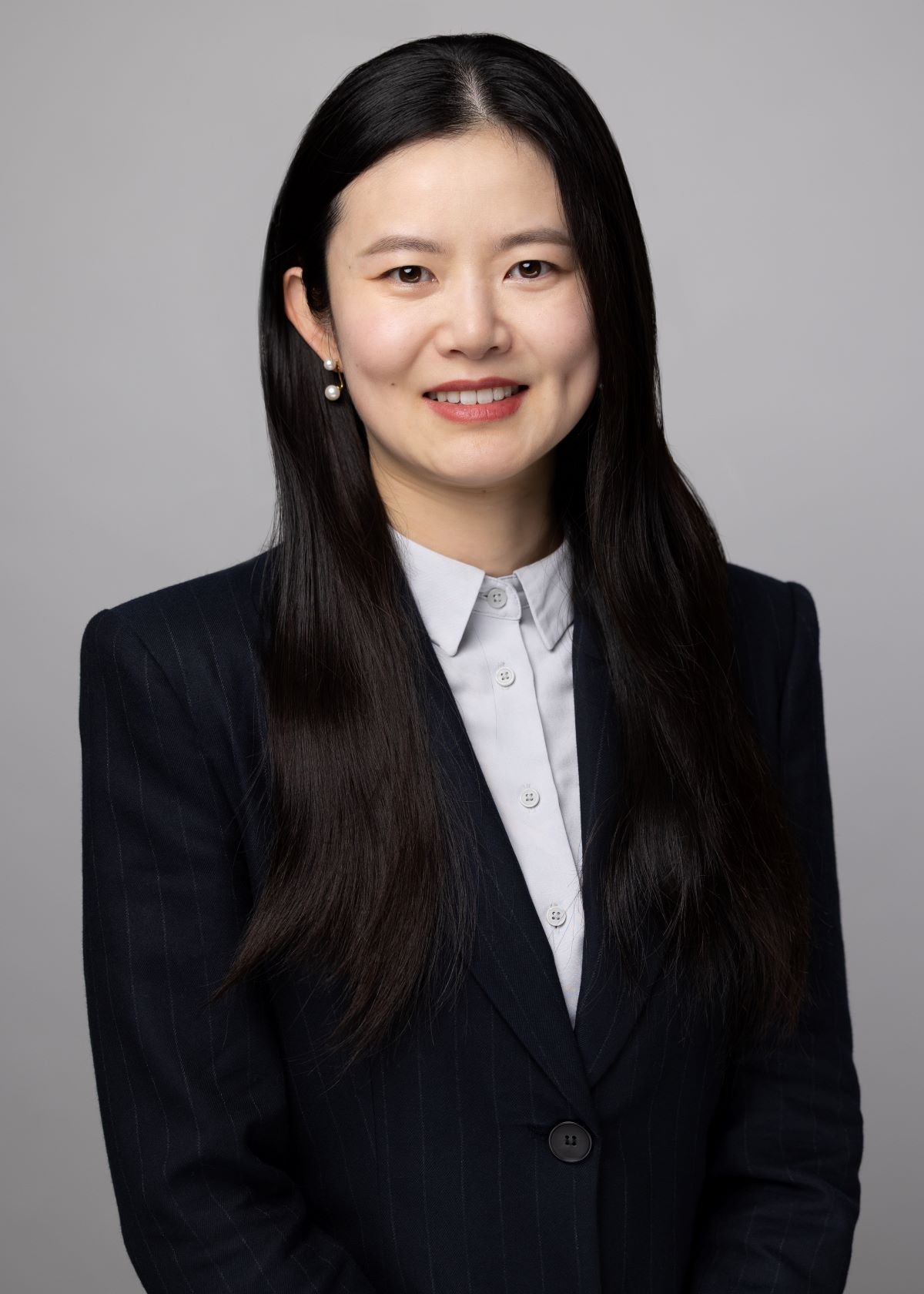 Yan  Cong, Ph.D.